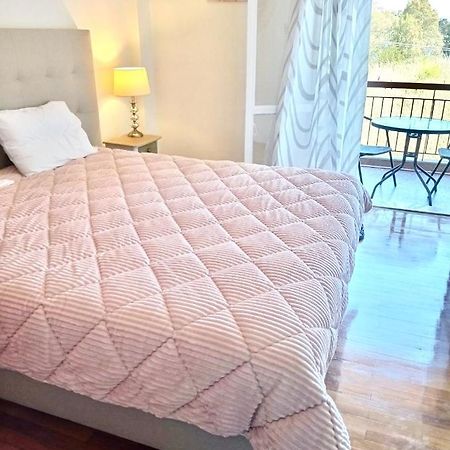 Sunshine Apartment Preveze Dış mekan fotoğraf