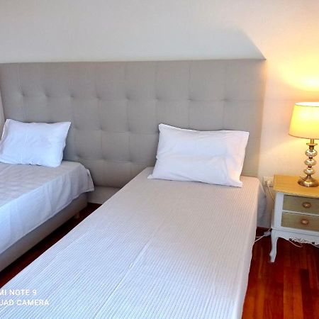 Sunshine Apartment Preveze Dış mekan fotoğraf