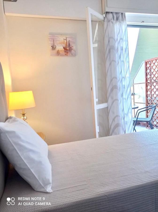 Sunshine Apartment Preveze Dış mekan fotoğraf