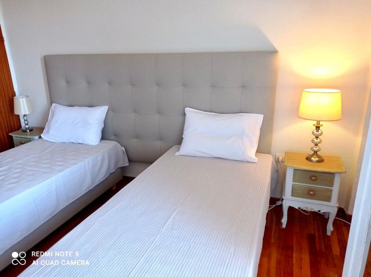 Sunshine Apartment Preveze Dış mekan fotoğraf